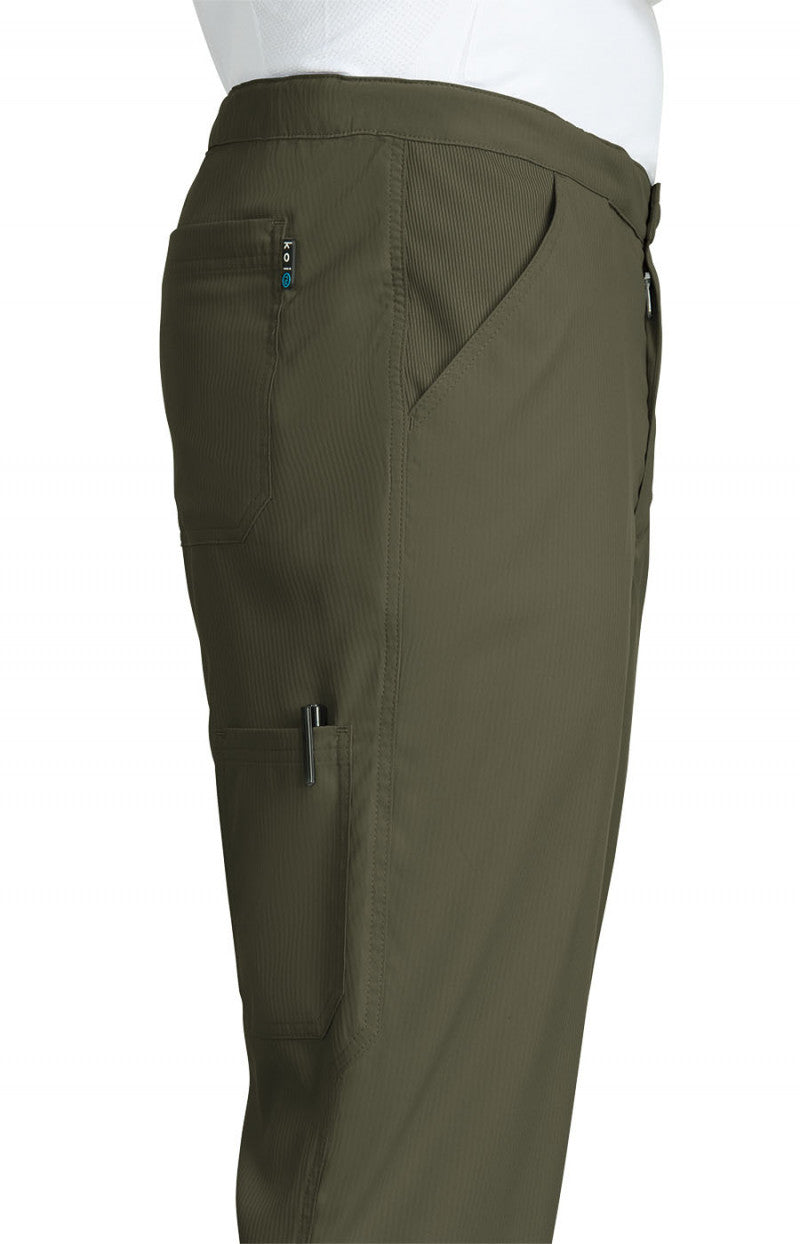 COLOR:Olive Green
