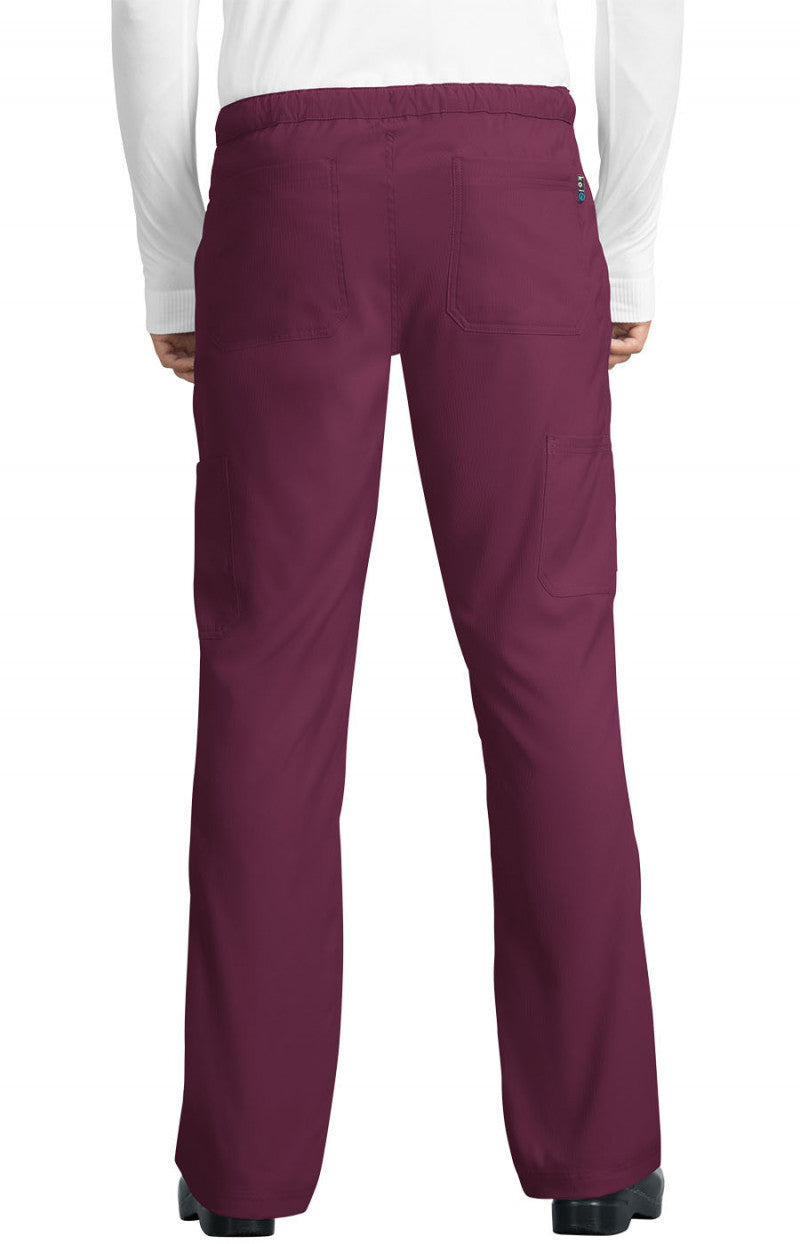 COLOR:Vino
