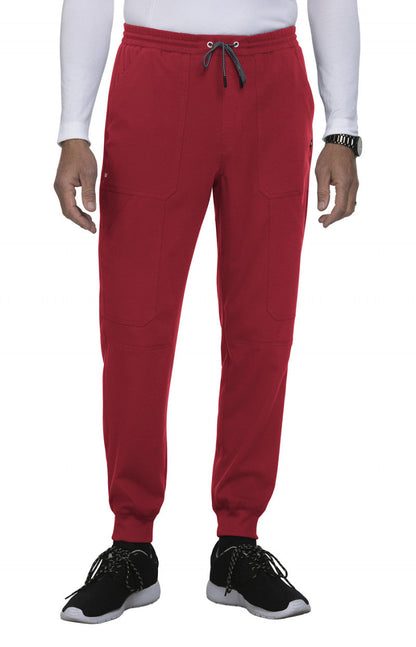COLOR:Ruby