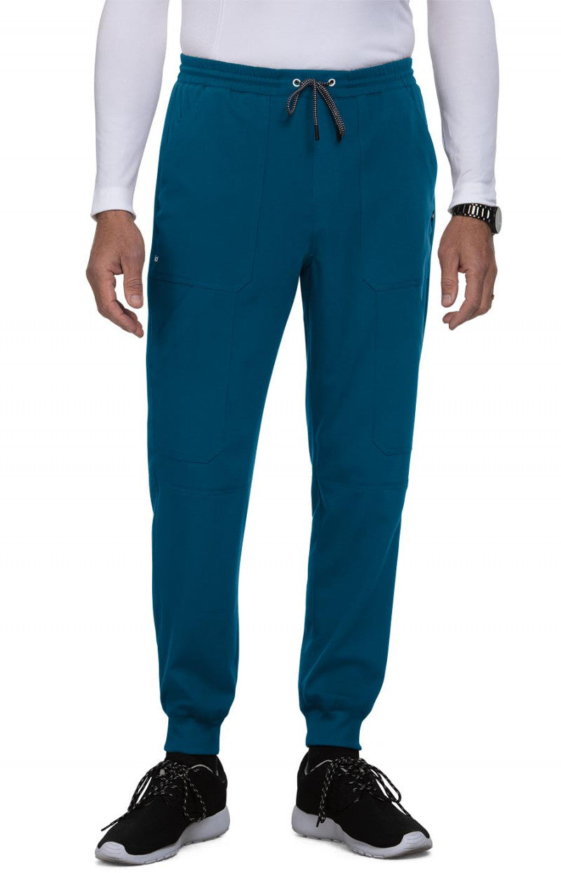 COLOR:Caribbean