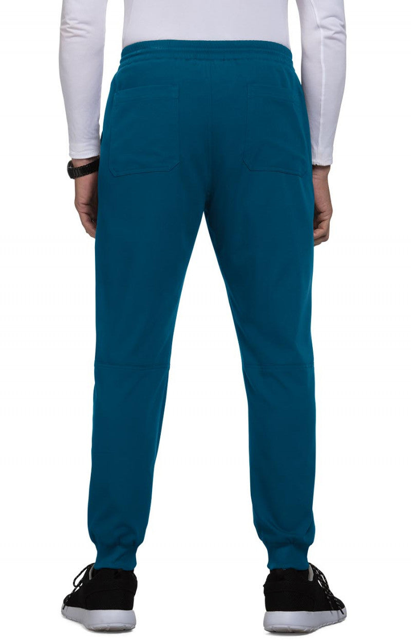 COLOR:Caribbean