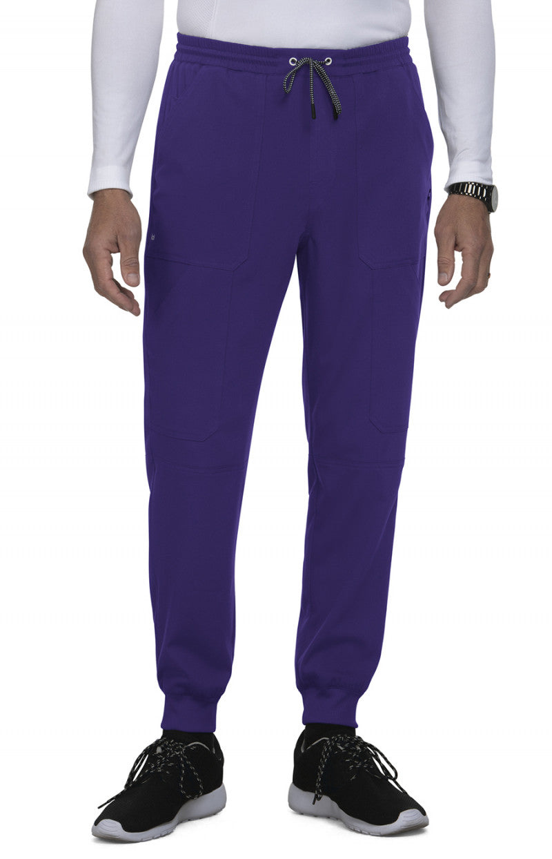 COLOR:Morado