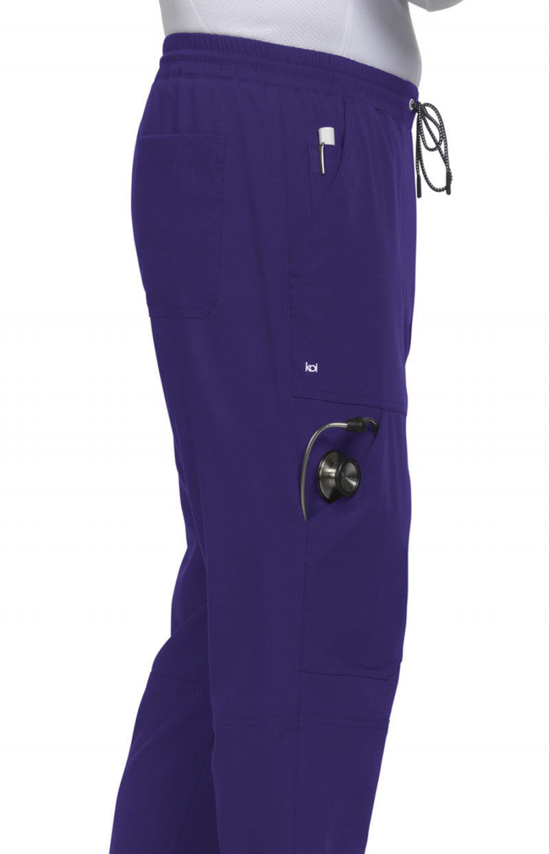 COLOR:Morado