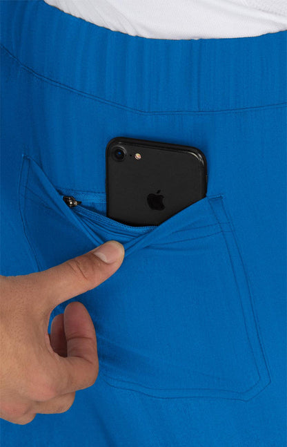 COLOR:Azul Rey