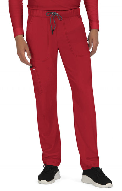 COLOR:Ruby