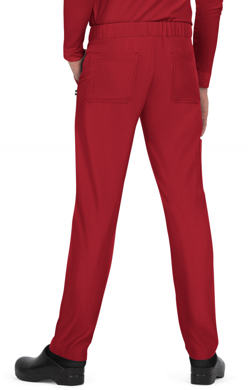 COLOR:Ruby