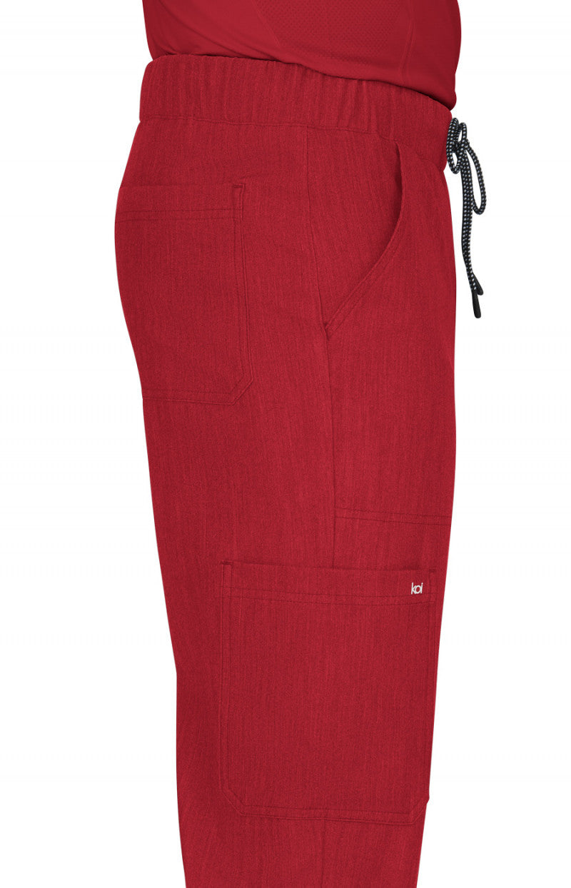 COLOR:Ruby