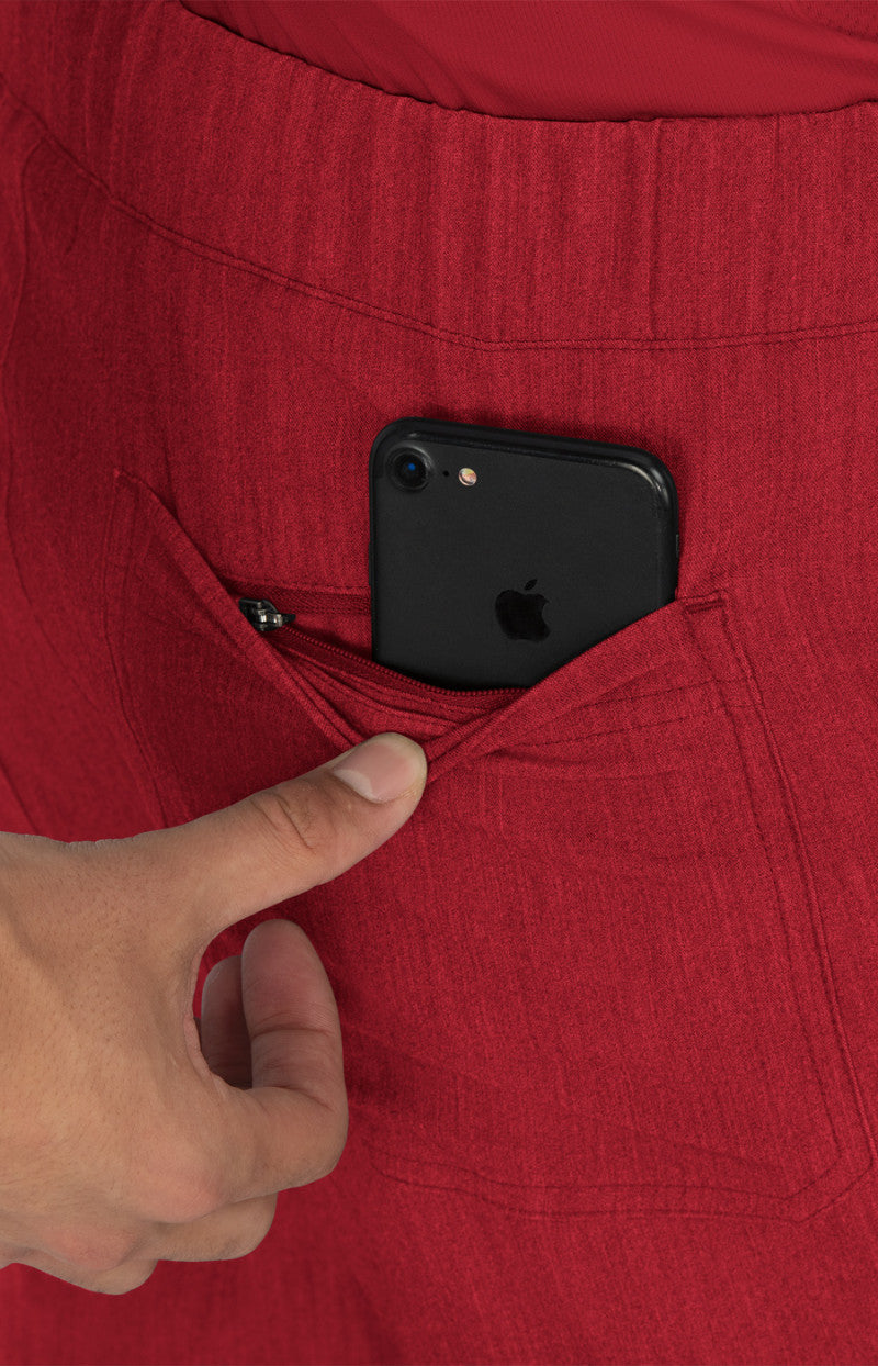 COLOR:Ruby