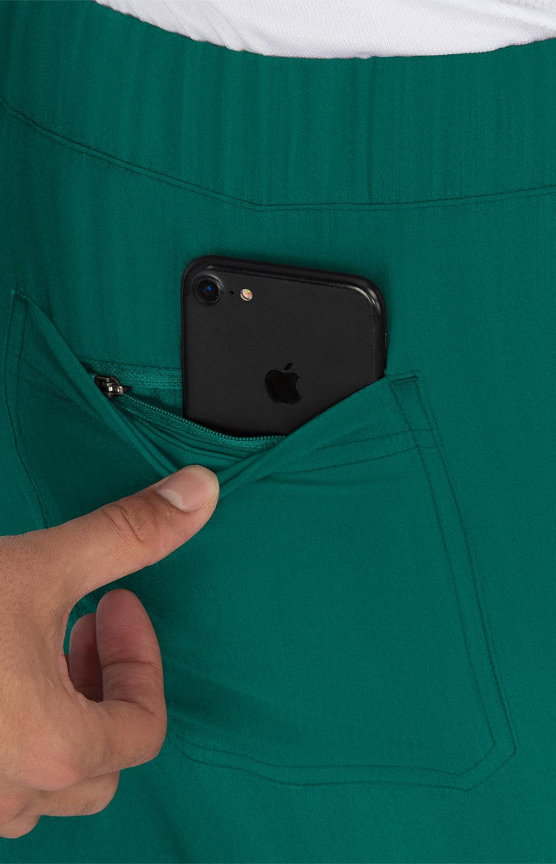 COLOR:Verde Cazador