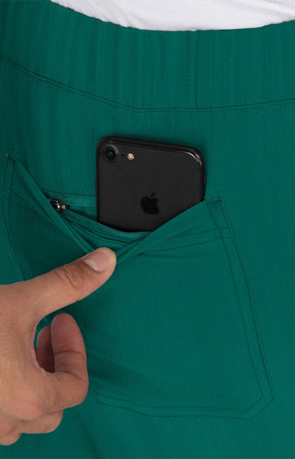 COLOR:Verde Cazador