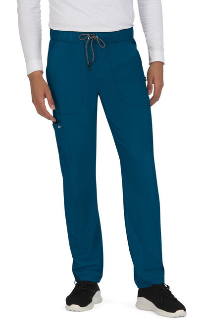 COLOR:Caribbean