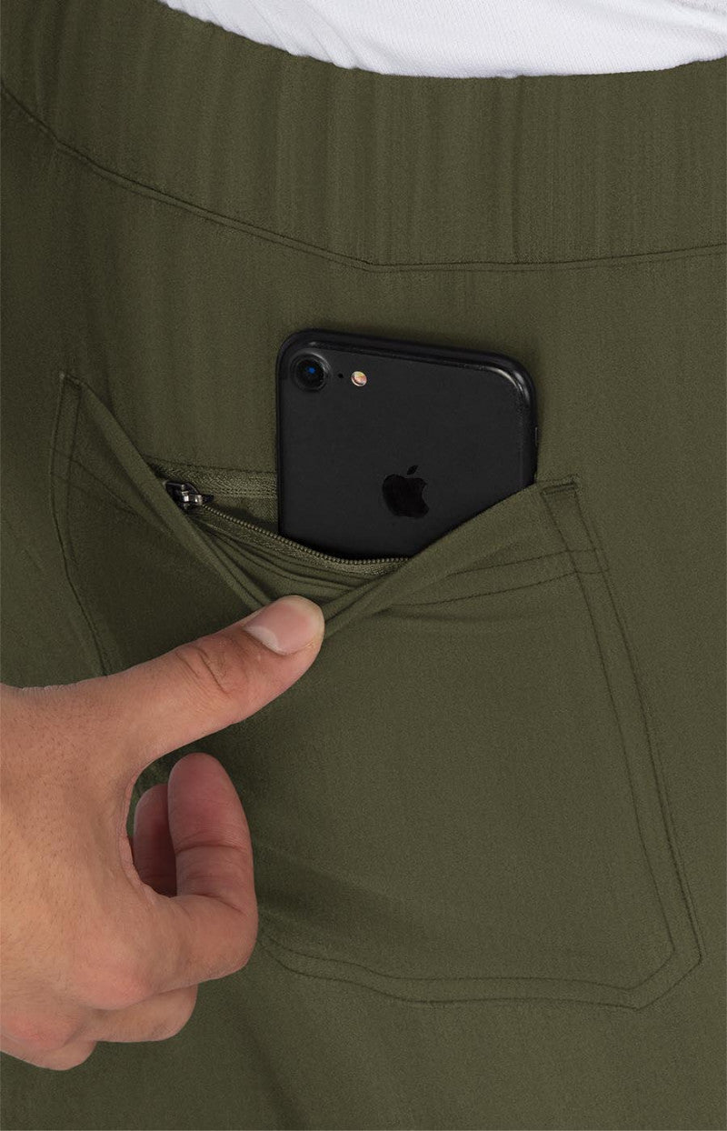 COLOR:Olive Green
