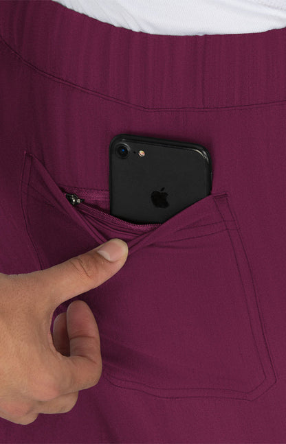 COLOR:Vino