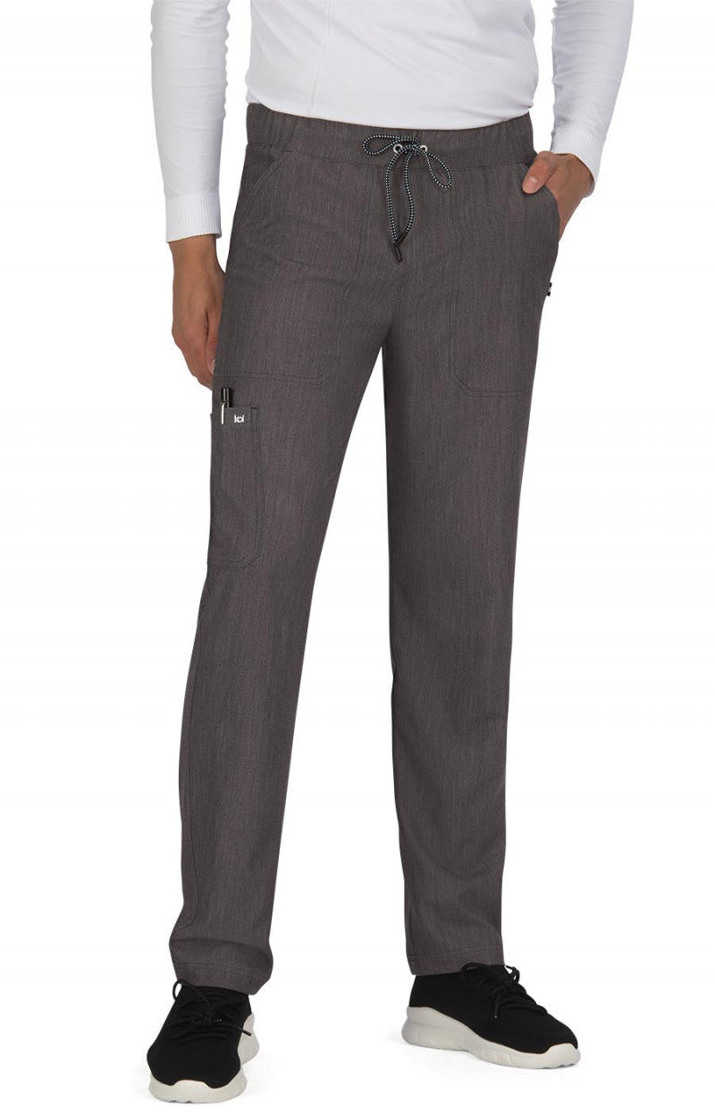 COLOR:Gris Melange