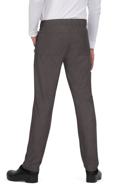 COLOR:Gris Melange