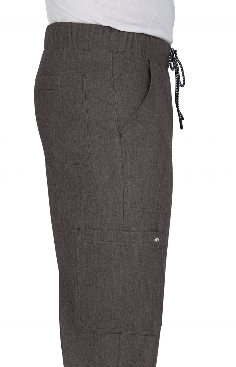 COLOR:Gris Melange
