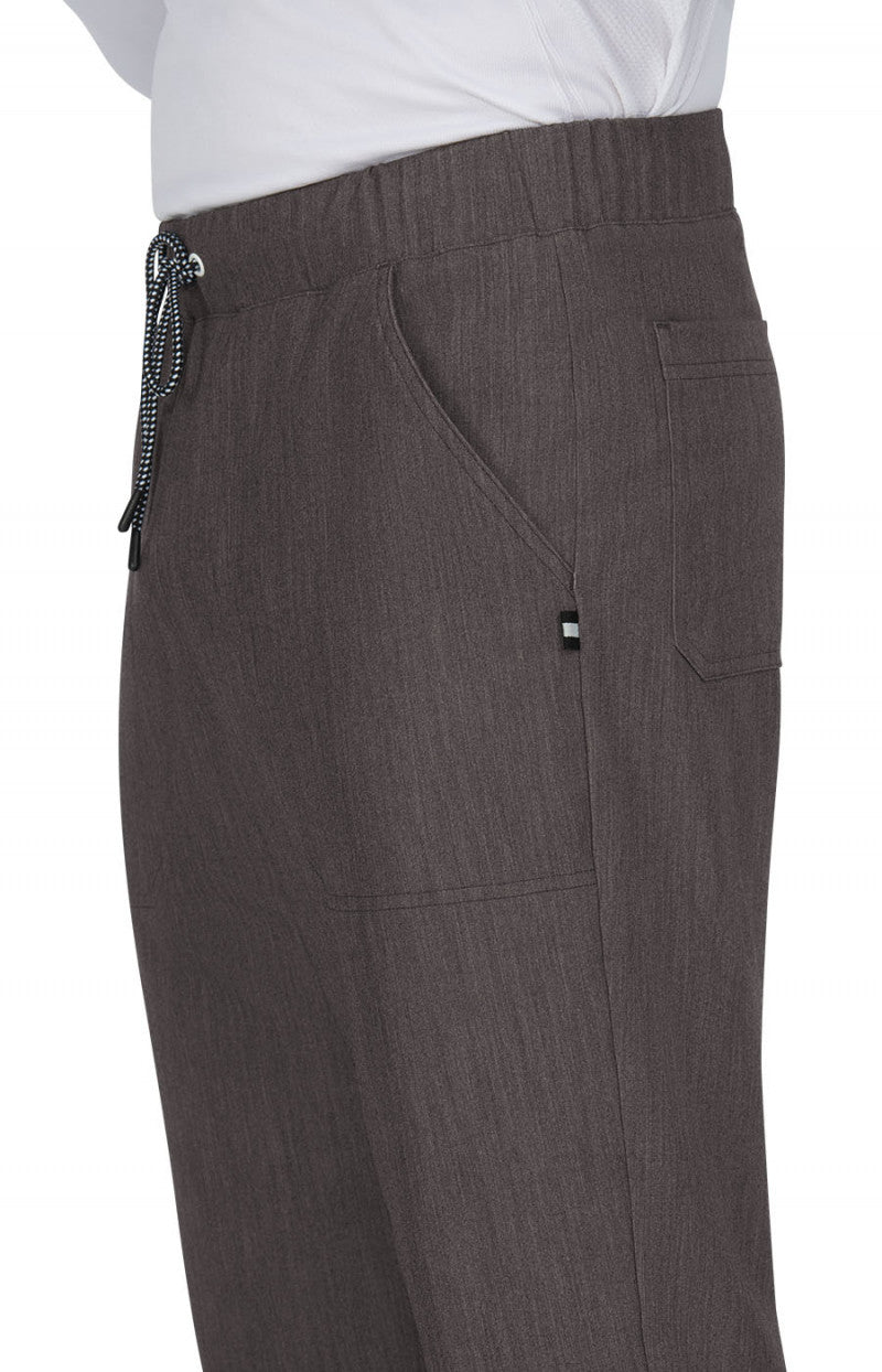 COLOR:Gris Melange