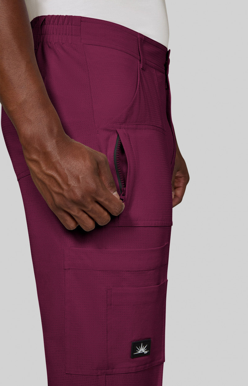 COLOR:Vino