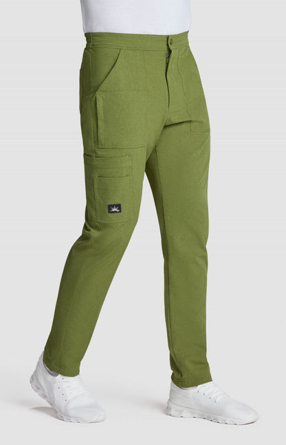 COLOR:Martini Olive