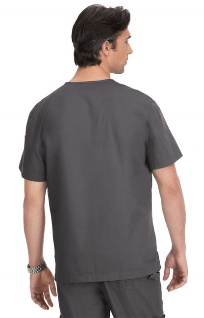 COLOR:Acero