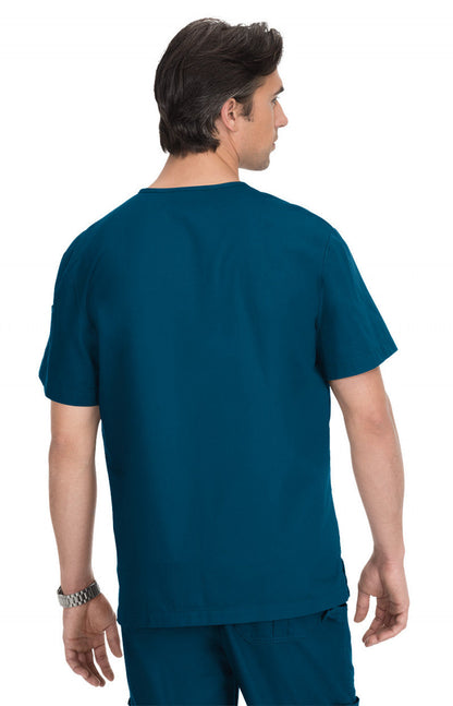 COLOR:Caribbean