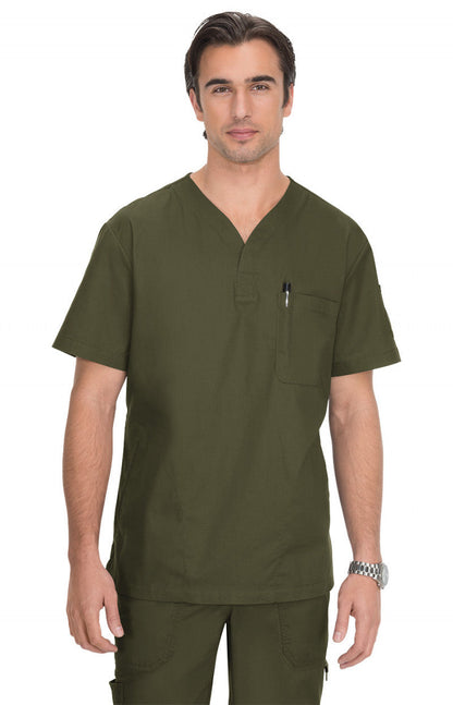 COLOR:Olive Green