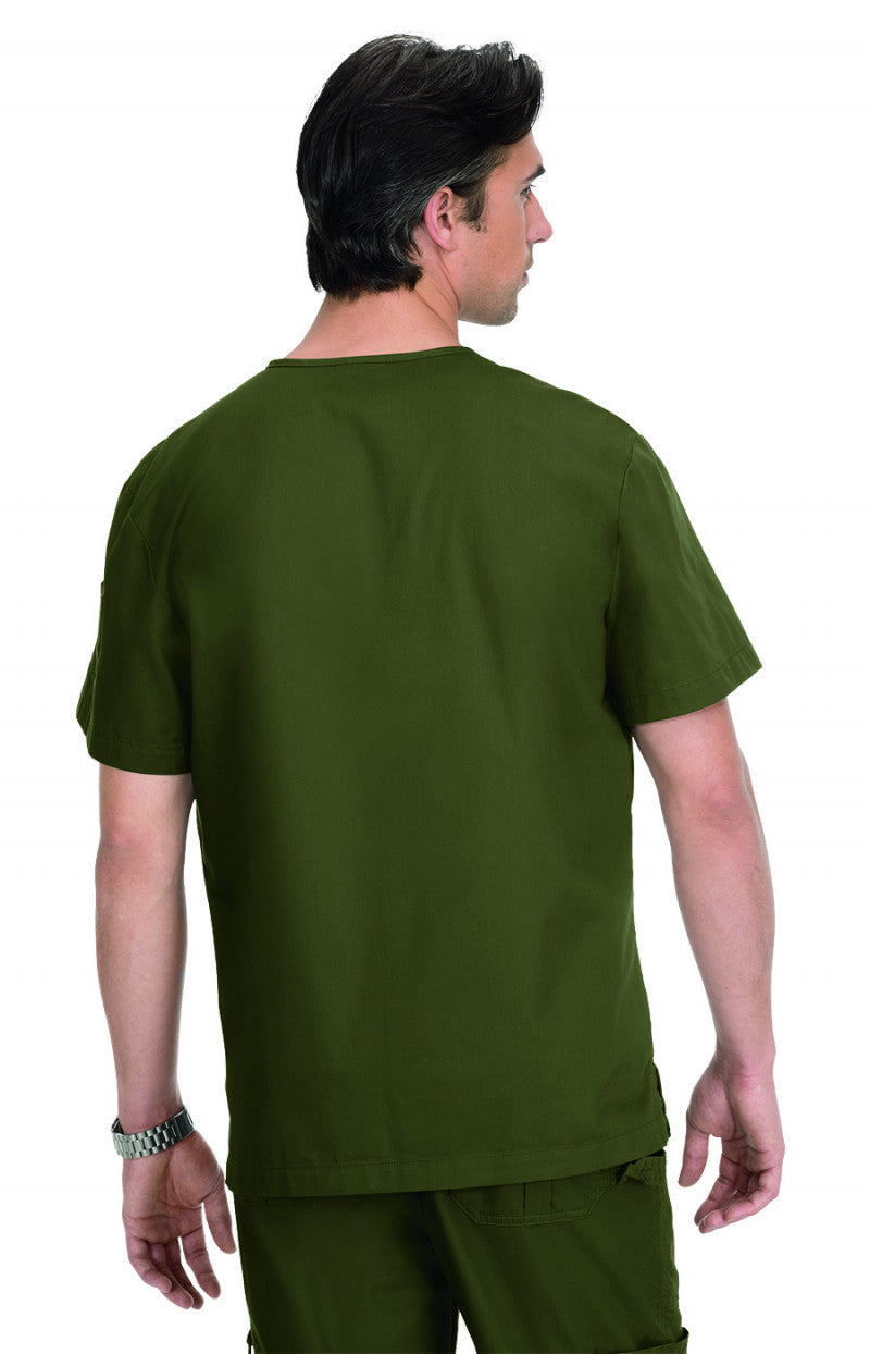 COLOR:Olive Green