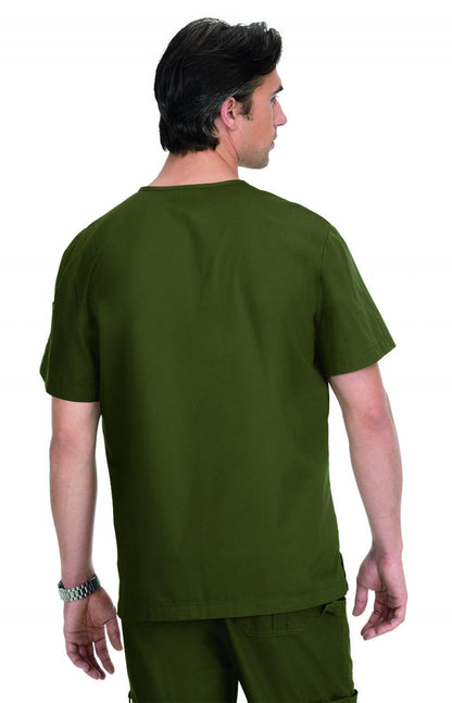 COLOR:Olive Green
