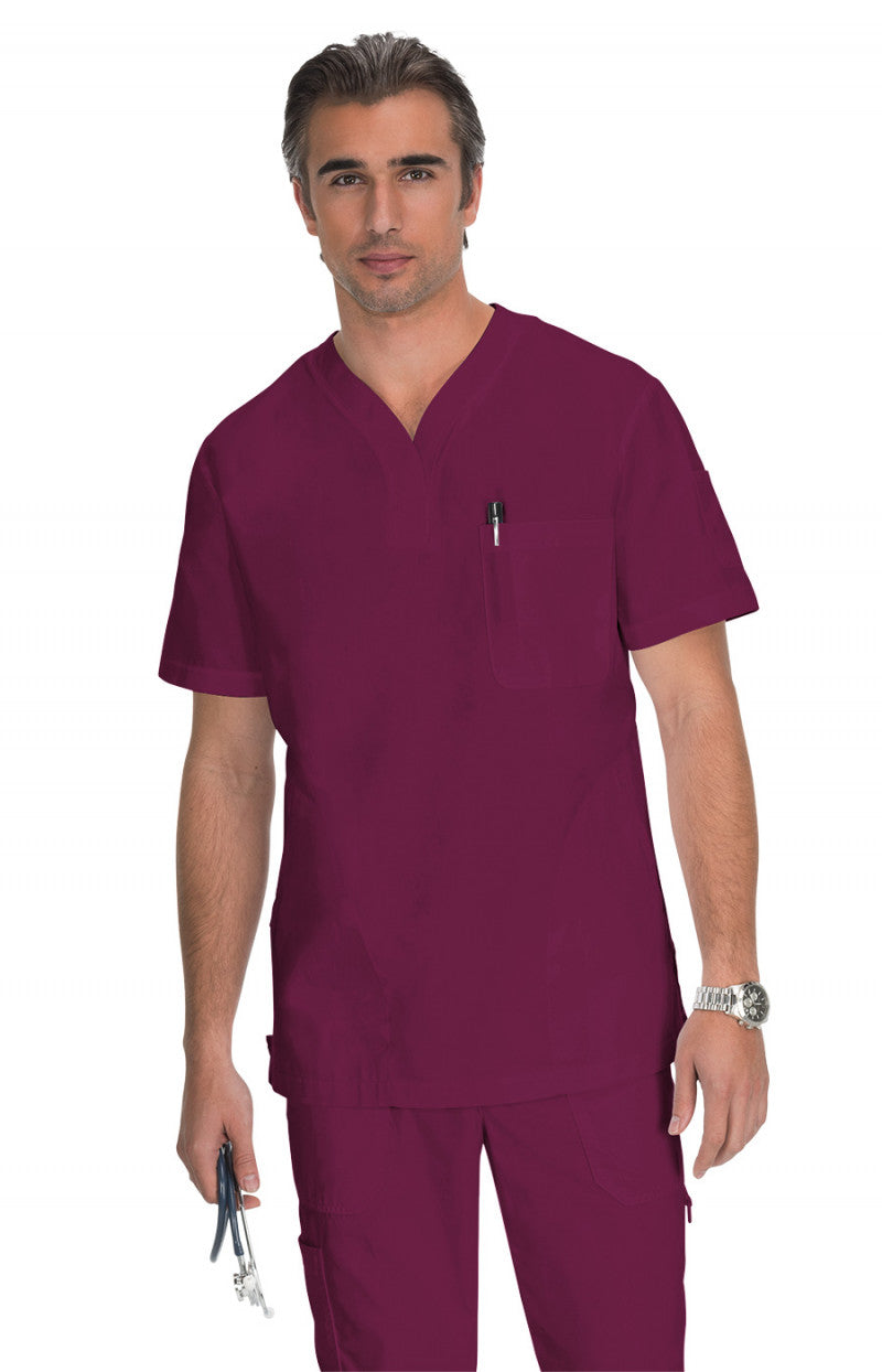 COLOR:Vino