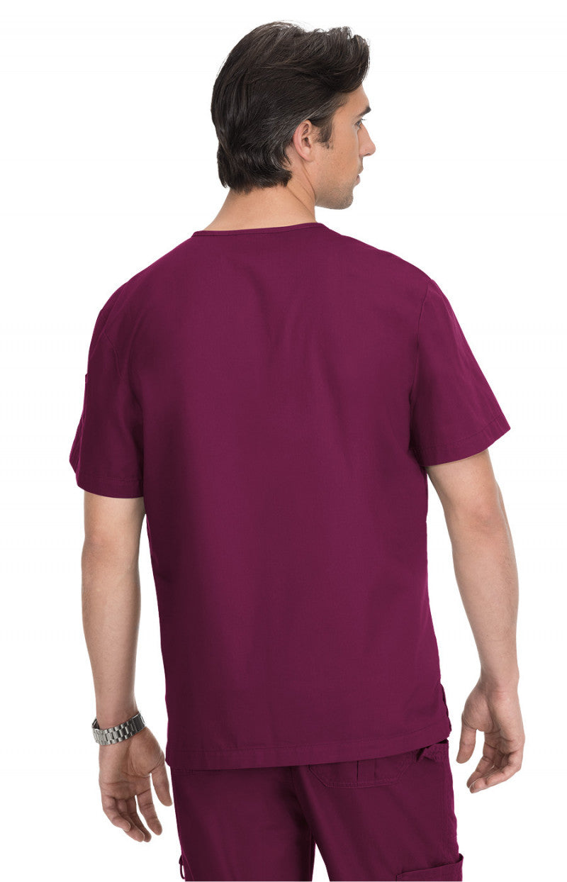 COLOR:Vino