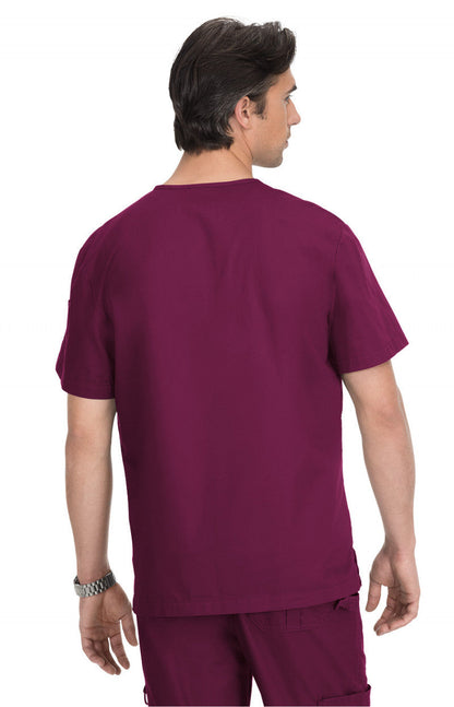 COLOR:Vino