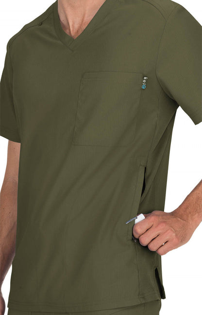 COLOR:Olive Green