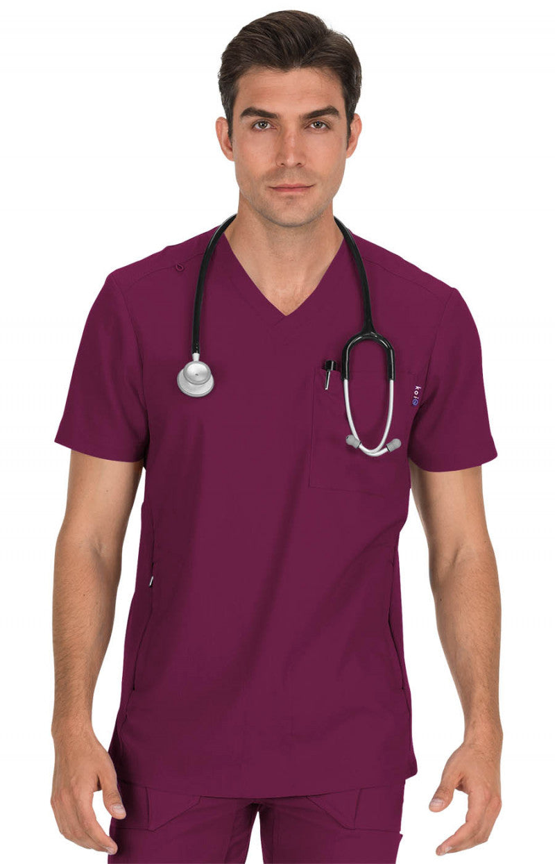 COLOR:Vino