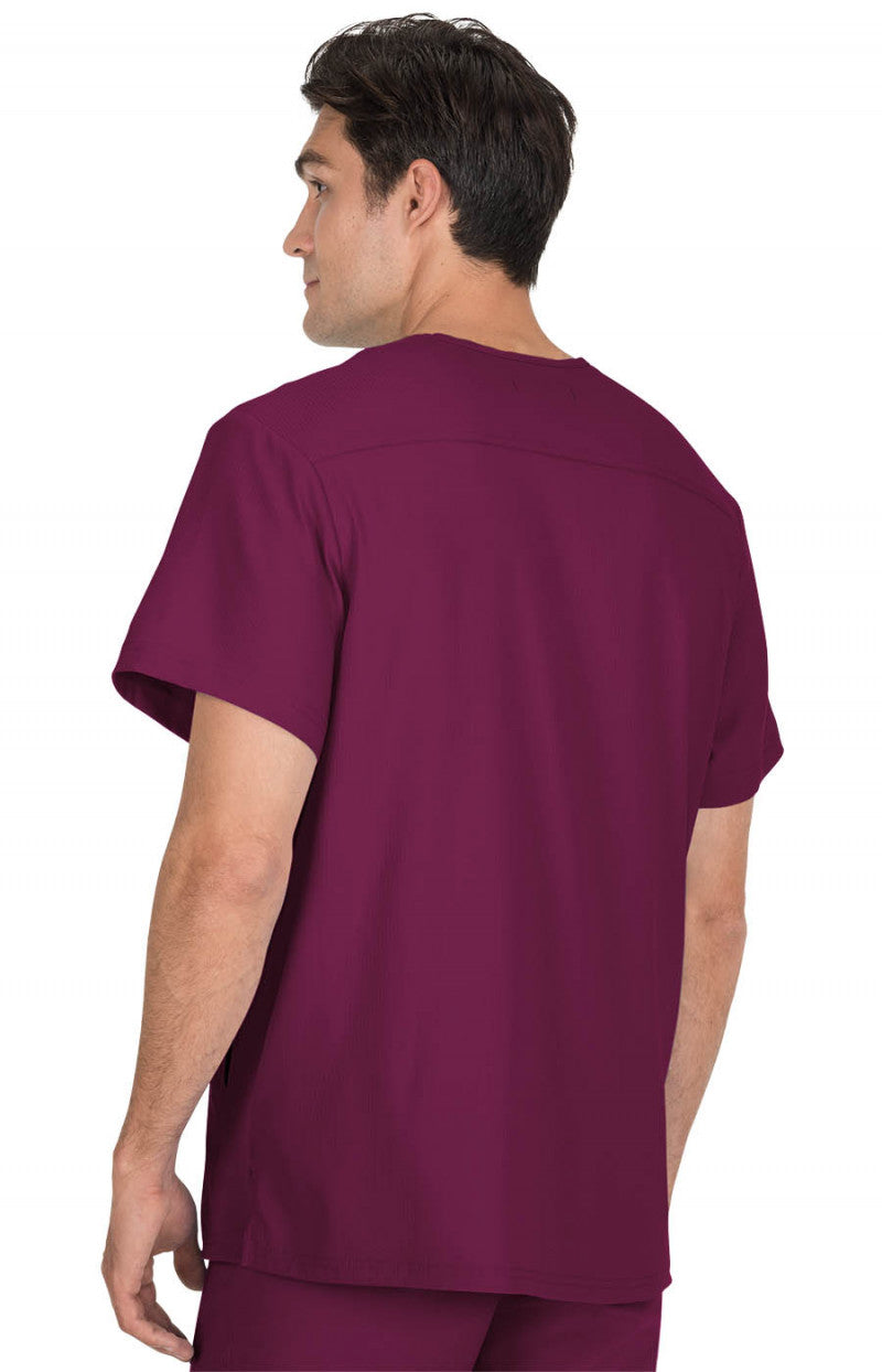 COLOR:Vino