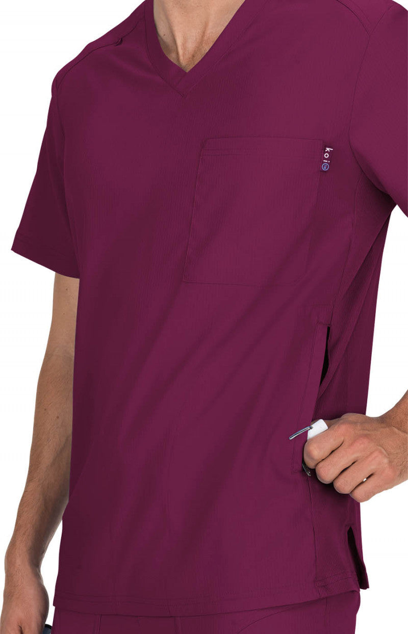 COLOR:Vino