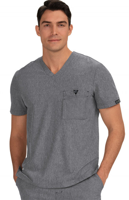 COLOR:Gris Melange