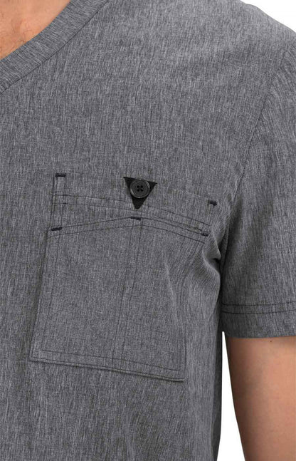 COLOR:Gris Melange