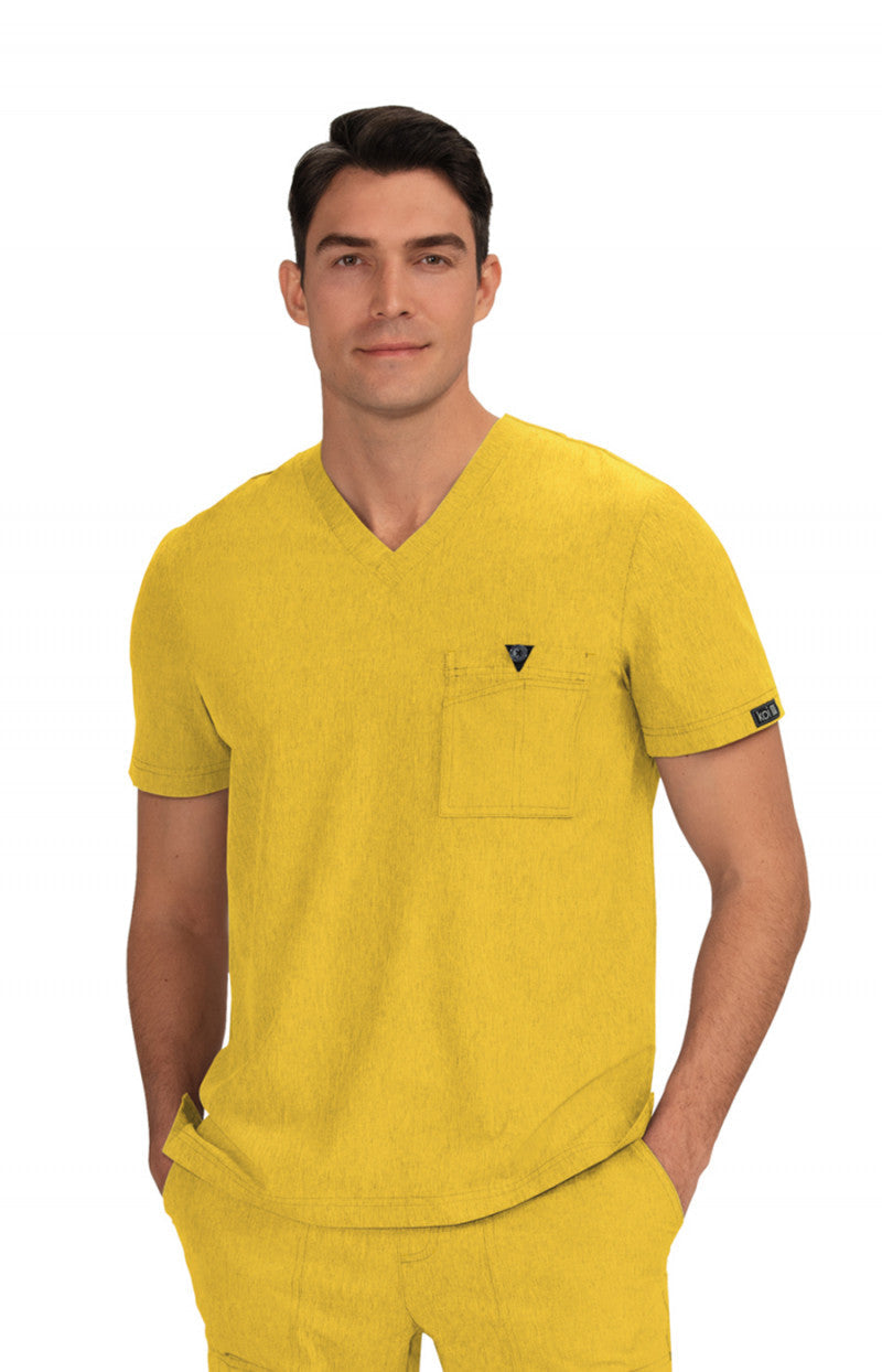 COLOR:Heather Mango
