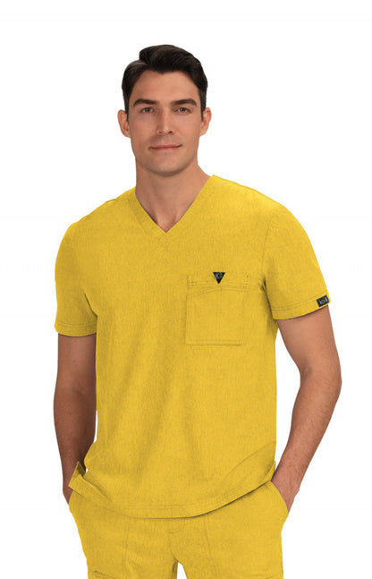 COLOR:Heather Mango