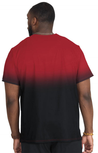 COLOR:Ruby/Black