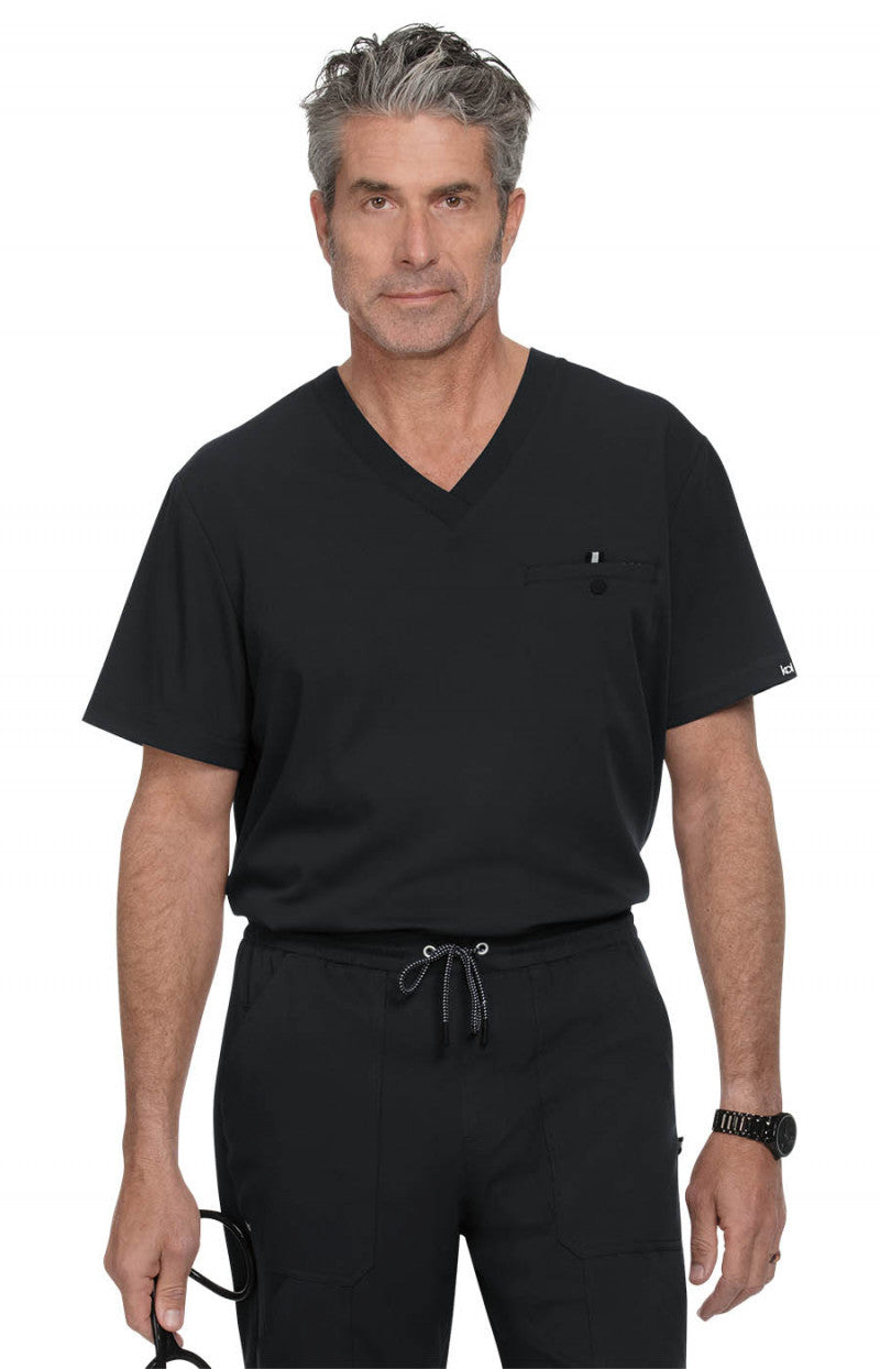 COLOR:Negro