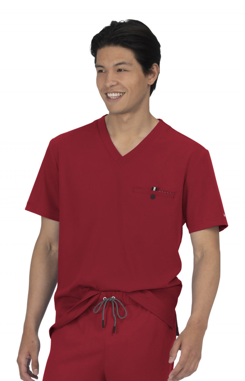 COLOR:Ruby