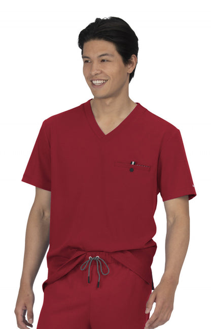 COLOR:Ruby