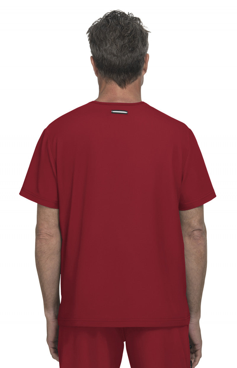 COLOR:Ruby