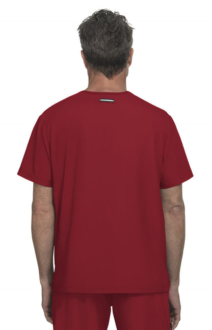 COLOR:Ruby