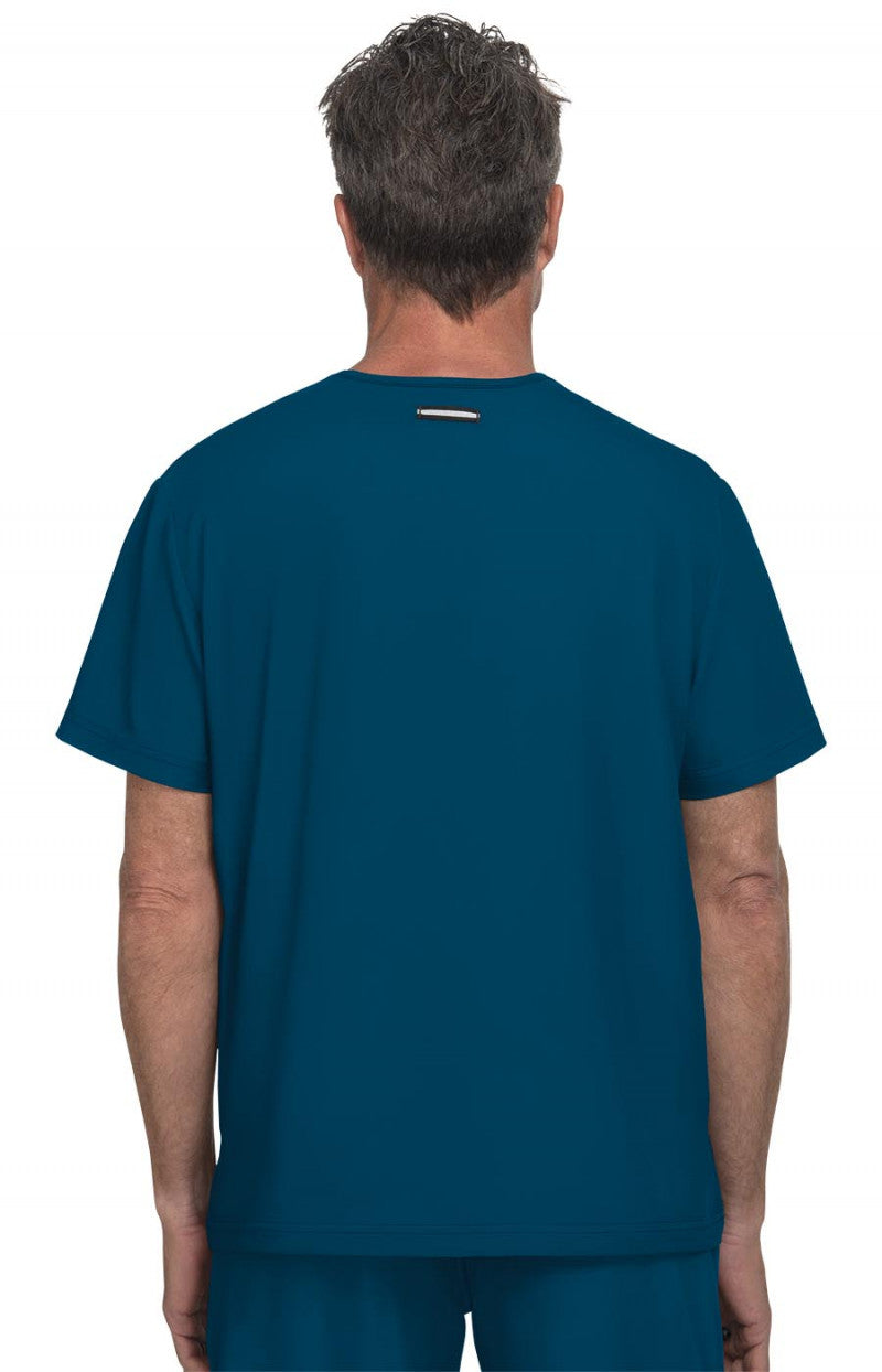 COLOR:Caribbean