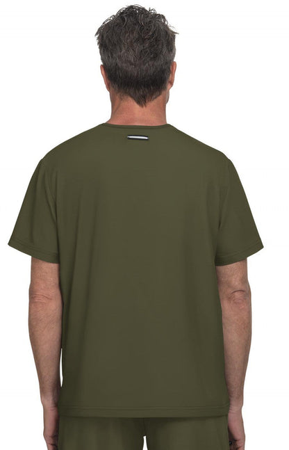 COLOR:Olive Green