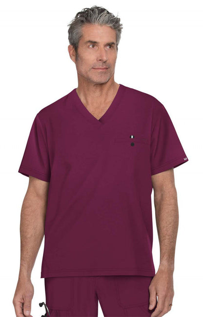 COLOR:Vino