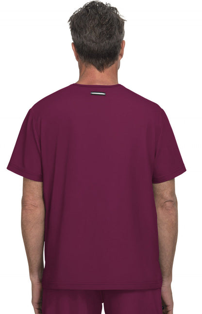 COLOR:Vino