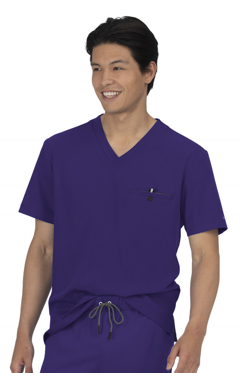 COLOR:Morado
